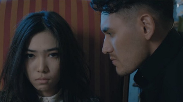 Gandeng Arifin Putra, Isyana Sarasvati Tampil Beda di MV 'Lembaran Buku'