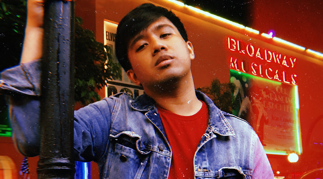 Netter Ngamuk, Beredar Foto Lawas Joshua Suherman Diduga Lecehkan Hijab