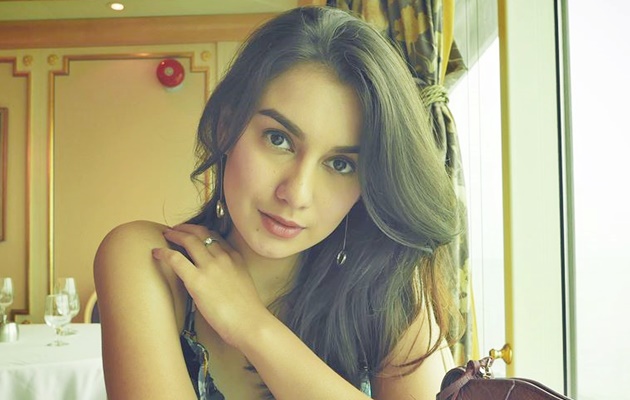 'Rahmat Cinta' Tamat, Irish Bella Pesan agar Fans Jangan Sedih