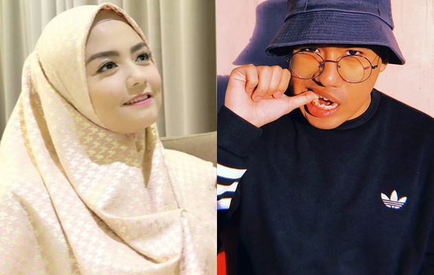 Joshua Ngelawak Soal Agama dan 'Pakai Hijab', Tika Ramlan Sindir 'Bodoh'