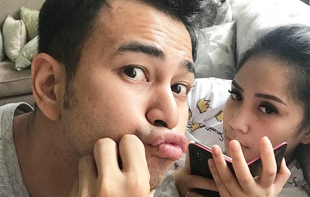 Sukses Hingga Bayari Pegawai Belanja Rp 25 Juta, Raffi-Nagita Diramal Diganggu oleh 'Setan'