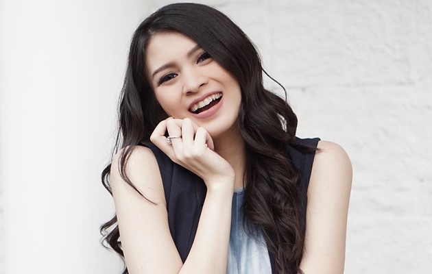 Sempat Terpisah Pasca-lahiran, Donita Sedih Campur Bahagia Bertemu Bayinya