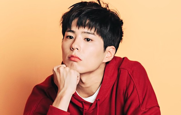 Susul Yoona, Park Bo Gum Siap Kerja Paruh Waktu di 'Hyori's Bed & Breakfast 2'