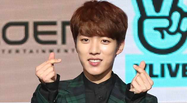 Tak Lagi Tinggal di Dorm, Sungyeol Infinite Bangga Pindah ke Rumah CEO Woollim