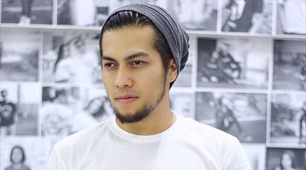 Gerah Kehidupan Pribadi Diusik, Sunu Fabian Eks Matta Band Tulis Sindiran Pedas