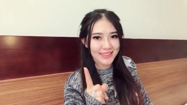 Via Vallen Diam-Diam Siapkan Album Baru, Begini Persiapannya