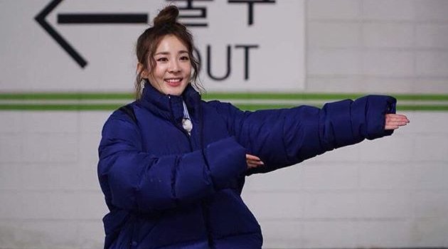 Buka-Bukaan Soal Asmara, Dara Ungkap Tak Punya Mantan Pacar Orang Korea