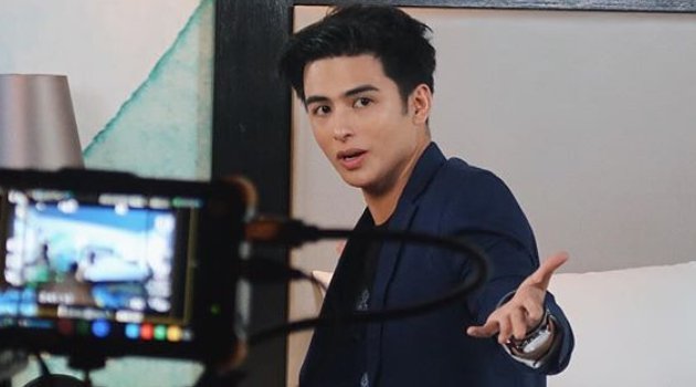 Gabung 'STJC Reborn', Teejay Marquez Kecewa Gagal Adu Akting Bareng Aliando