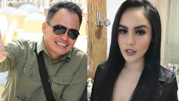 Faisal Harris Kumpul dengan Anak-Anaknya Usai Jennifer Dunn Ditahan, Begini Reaksi Netter