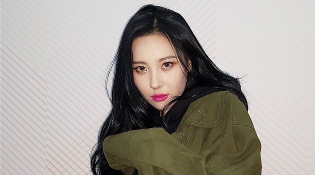 Promosi Comeback, Sunmi Akan Jadi Bintang Tamu di Acara 'Talk Mon'
