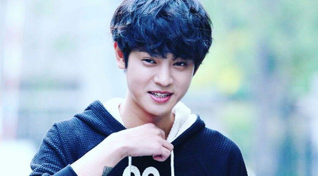 Cinta Nge-Game, Jung Joon Young Resmi Bergabung Jadi Gamer Pro