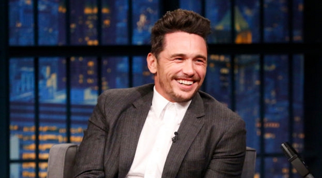 Kasus Pelecehan Seksual Belum Mereda, James Franco Tetap Pede Hadiri SAG Awards