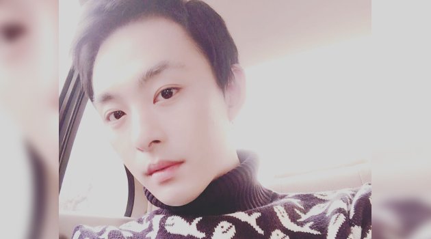 Miris, Inilah Postingan Terakhir Jeon Tae Soo Sebelum Meninggal