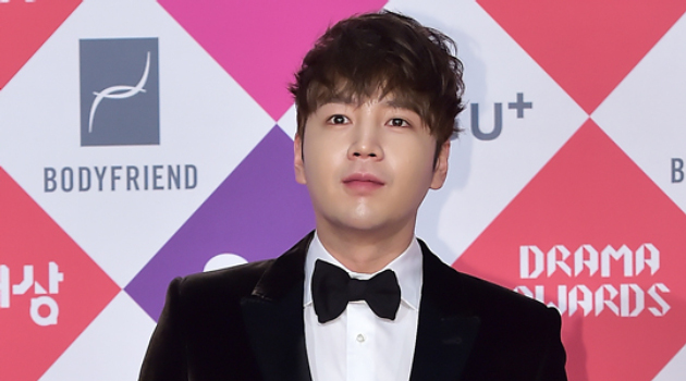 Bawakan Peran Ganda di �Switch�, Begini Kata Jang Geun Suk Bawakan Peran Ganda di �Switch�, Begini Kata Jang Geun Suk
