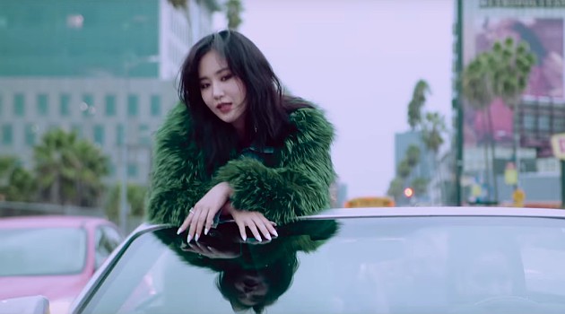 'Always Find You', Lagu Solo Pertama Yuri yang Rilis 2 