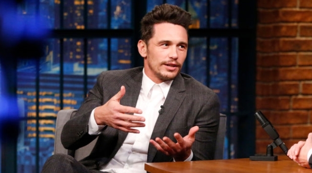 James Franco Dihapus dari Vanity Fair, Akibat Kasus Pelecehan?