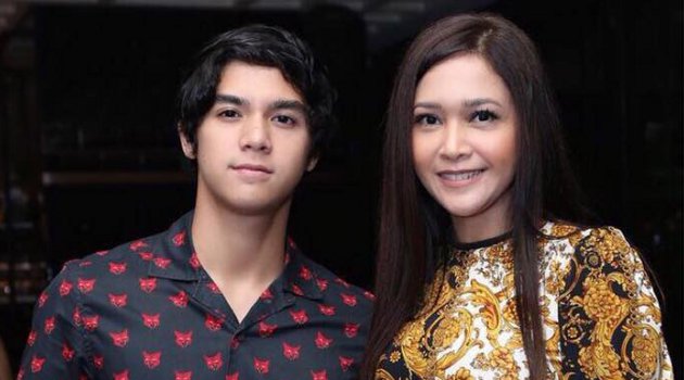 Puji Habis-Habisan Maia Estianty Saat Ulang Tahun, Al 