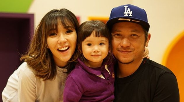 Usai Jadi Tetangga Raffi Ahmad, Gading Marten Pindah Rumah 