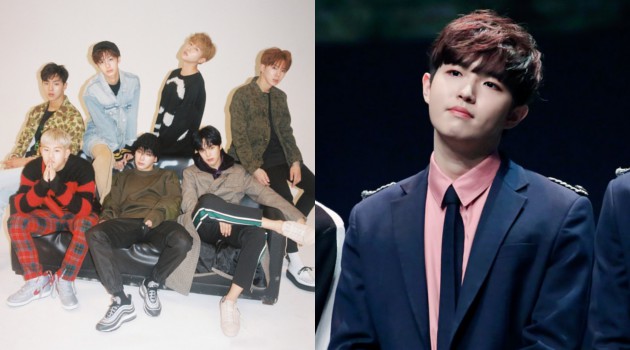 Sempat Bikin Heboh, Fans Monsta X Minta Maaf Soal Jaehwan Wanna One