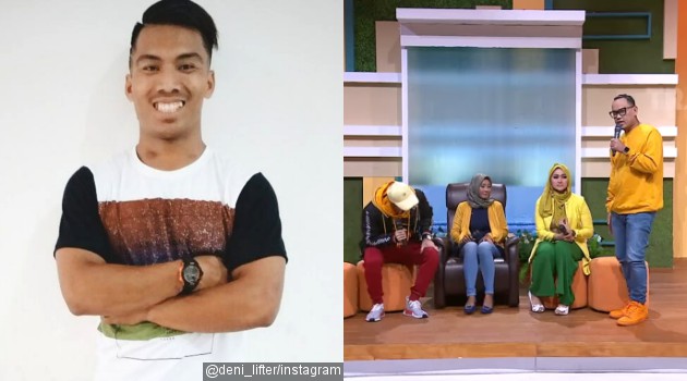 izin surat cerai pns Usai Uya CPNS Pelakor Kuya Curhat Status ke Istri Ditunda