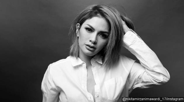 Nikita Mirzani Bantah Pacarnya Panuan, Ini Penyebab Bercak 
