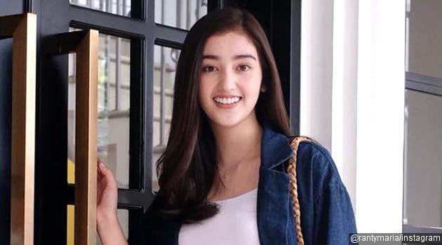 Inilah Gaya Ranty Maria Yang Berpenampilan Beda Saat Pemotretan...