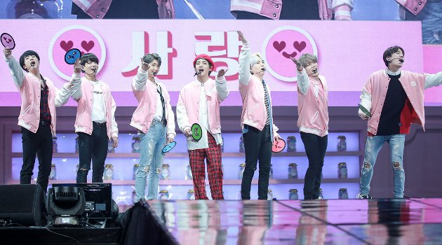 BTS Dikabarkan Batal Tampil di Gaon Chart Music Awards 2018, Ini Alasannya