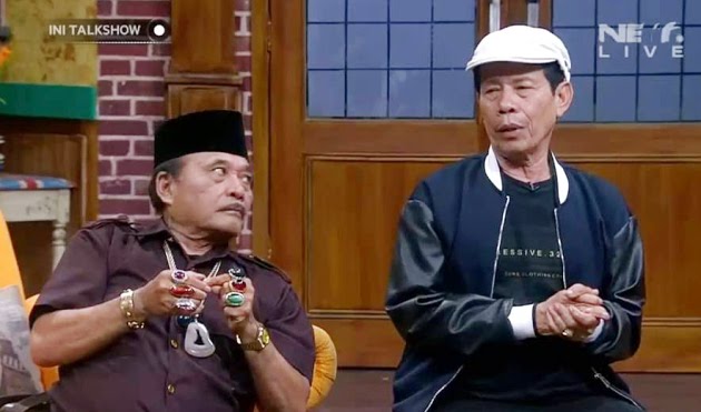 Profil Malih Bolot Terupdate