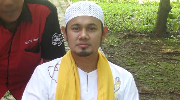 Guntur Bumi Diduga Terlibat Penipuan Agen Umrah, Netter: Gak Kapok-Kapok