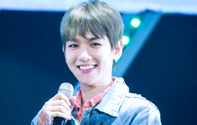 87 Gambar Baekhyun Exo 2018 HD 87 Gambar Baekhyun Exo 2018 HD