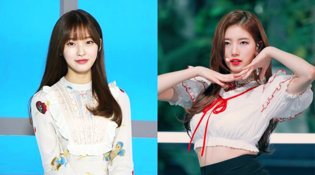 Arin Suzy