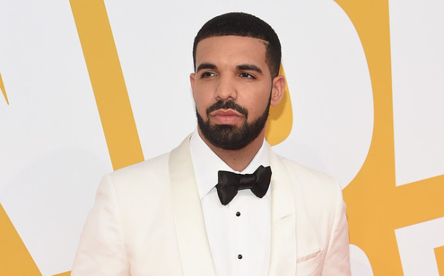 Garap MV 'God's Plan', Drake Lakukan Syuting di Sekolah