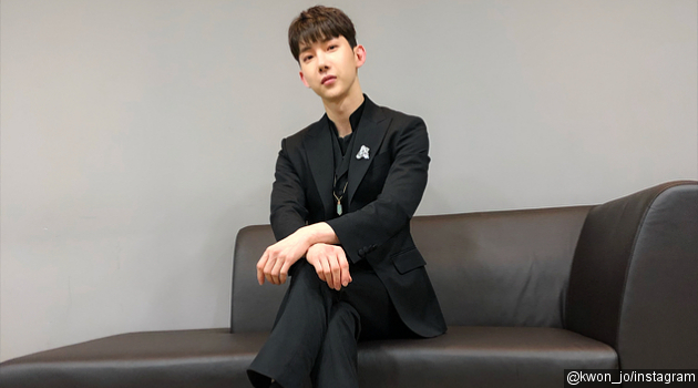 Netter Duga Jo Kwon Lulus Dari Kyunghee Karena Perlakuan Spesial, Benarkah?