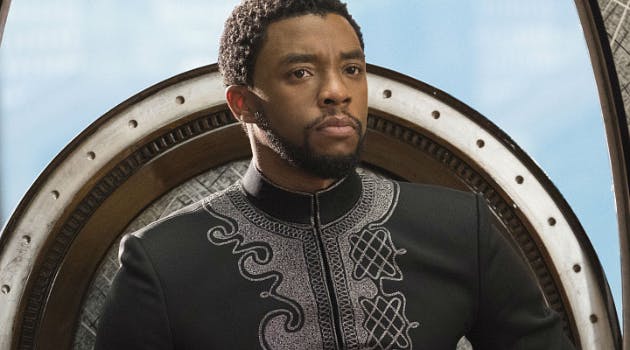 Segera Tayang, Marvel Umumkan Lama Durasi Film 'Black Panther'