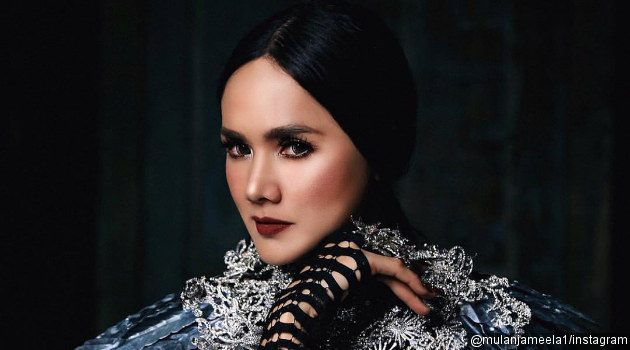 Mulan Jameela Terciduk Miliki Tas Mewah KW, Cuma Demi Gengsi dan Status Sosialita?