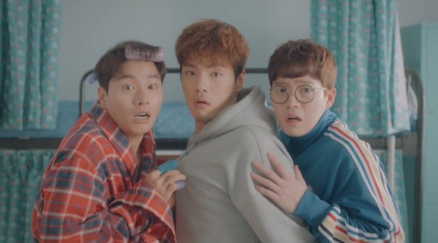 Kim Jung Hyun cs Makin Kocak, 'Laughter in Waikiki' Bikin Ketagihan