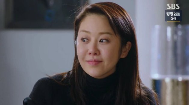 Go Hyun Jung Beberkan Alasan Cekcok dengan Sutradara 'Return'