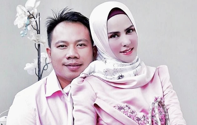 Nikah Hari Ini, Undangan Vicky Prasetyo-Angel Lelga Diejek Biasa Saja