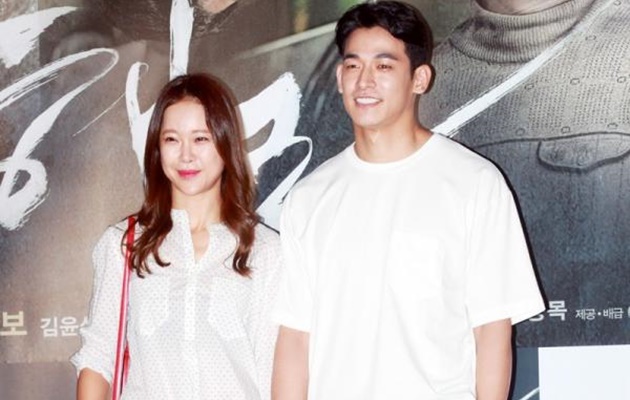 Suami Ditangkap Polisi Karena Narkoba, Netter Kasihani Baek Ji Young