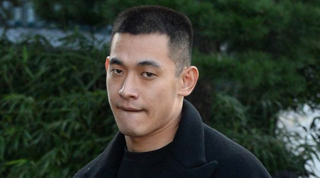 Akui Pakai Narkoba, Suami Baek Ji Young Menyesal dan Minta Maaf
