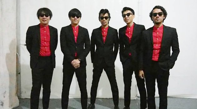 The Changcuters Siap Luncurkan Single Ketiga dari Album 'Binauralis'