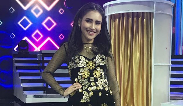Waduh, Ayu Ting Ting Diprotes Usai Sebut Alat Kelamin Pria 
