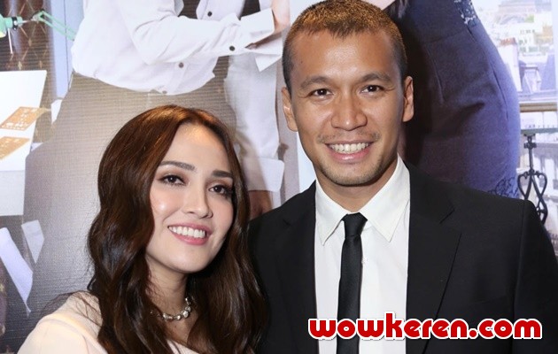 Dalami Karakter, Shandy Tak Perlu Tonton Lagi 'Eiffel I'm In Love' Pertama