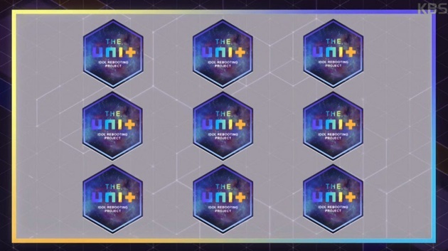 Menang Babak Final, 9 Peserta Cowok dan Cewek 'The Unit' Ini Siap Debut