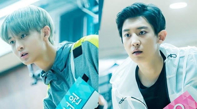 Bae Jin Young Wanna One Gagal Bikin Skor, Seriusnya Chanyeol cs Bowling di 'ISAC' 2018