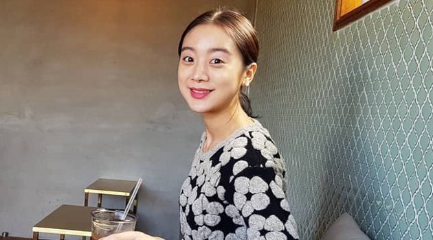 Hyelim Eks Wonder Girl Bangga Terima Penghargaan Kehormatan dari Kementrian Luar Negeri