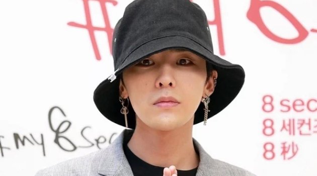 GD Teratas, Ini Daftar Idol Cowok dengan Lagu Hak Cipta Terbanyak