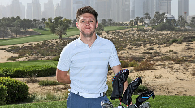 Sempat Bikin Penasaran, Niall Horan Akhirnya Unggah Video Lirik 'On the Loose'