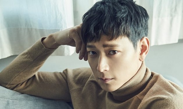 Kang Dong Won Ungkap Imej Asli dan Reaksinya Baca Komentar Jahat Haters