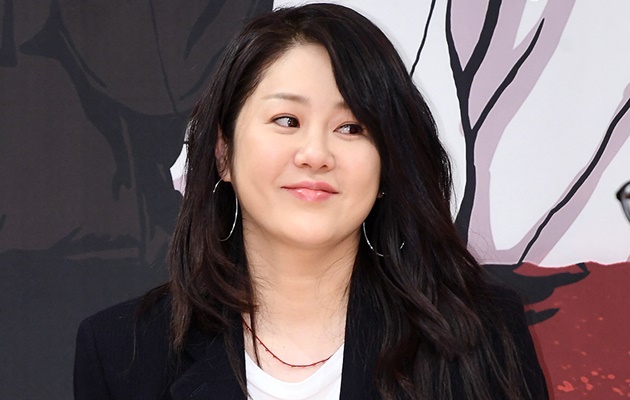 'Return' Ungkap Bukti Go Hyun Jung Akting Pakai Teleprompter, Netter Muak